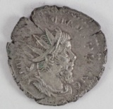 Roman Imperial AR Postumus 260-269 AD, Antoninianus