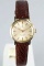 Ladies Omega Seamaster DeVille Watch, Ca. 1960's