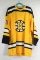 Boston Bruins Vintage Hockey Jersey 