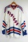 New York Rangers Hockey Jersey, XL