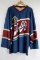 Schlitz Beer Hockey Jersey, Sz. XXL