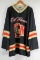 Old Milwaukee Hockey Jersey, Sz XL