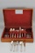 Wm. Rodgers 1847 Silver Plate Flatware Set, Service for 10+