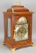 Queen Anne  Bracket Clock - Comitti of London