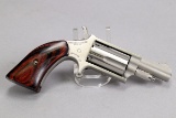 North American Arms .22 Mag Revolver - 5 Shot