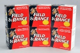 Federal 12 Ga. Field & Range Shotshells, 150 Rounds