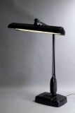 Dazor Industrial Design Desk - Task Lamp, Ca. 1950's