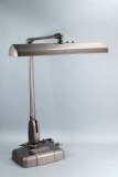 Dazor Desk - Task Lamp, Ca. 1950's