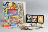 Baseball Cards & More