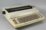 Smith-Corona Electric Typewriter Model 1M