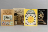 Clock & Watch Books