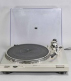 Technics Model SL-D2 Direct Drive Turntable, Japan