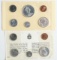 1967 Canadian Silver Proof Like Set + Partial 1967 Set