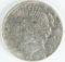 1923-D Peace Siler Dollar