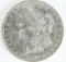 1890-O Morgan Silver Dollar