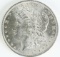 1897-P Morgan Silver Dollar