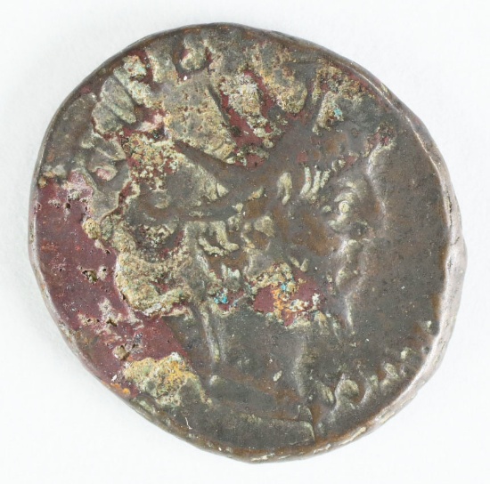 Victorius AE Antoniniaus 268-270 AD
