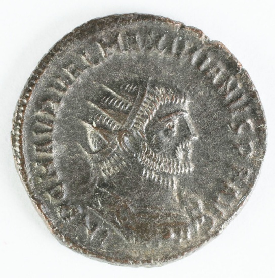 Roman Empire AE Maximinus 286-305 AD, Antoniniaus