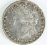 1892-S Morgan Silver Dollar