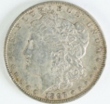 1897-O Morgan Silver Dollar