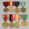 U.S. Navy & Military Medals