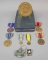 U.S. Military Medals & Related Items