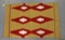 Southwest Navajo Native American Rug