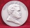 U.S. Grant Silver Memorial Medal, 28 Grams