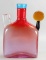 Oiva Toikka Art Glass Flask - Vase 
