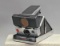 Vintage Polaroid SX-70 Folding Camera