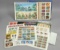 Collectible U.S. Postal Stamps - $90 Face Value
