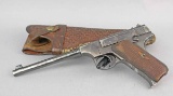 Colt Automatic (Pre Woodsman) .22 LR Pistol, Ca. 1916