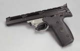 Smith & Wesson Model 22A-1 .22 Ca. Pistol