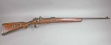 Nazi Era K98 Mauser Rifle, 8mm
