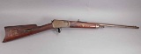 Winchester Model 1903 Semi-Auto .22 Cal Rifle