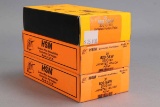 .500 S&W Mag Ammo by HSM &  BVAC, 60 Rounds
