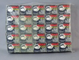 500 Rounds 7.62 x 39 Wolf 122 Gr. FMJ Ammo