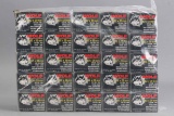 500 Rounds 7.62 x 39 Wolf 122 Gr. FMJ Ammo