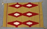 Southwest Navajo Native American Rug