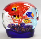 Murano Art Glass 