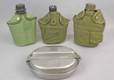 Canteens & Mess Kit