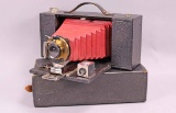Kodak No. 3-A Folding Brownie Camera, Ca 1909