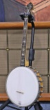 Orpheum #1 Tenor Banjo, Ca. 1920