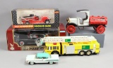 DieCast & Cast Iron Cars & Trucks: Edsel & Others