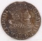 Poland Silver 3 Grosche, Trojak 1594 Sigizmund III, Marienburg Mint