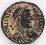 Valentinian I 364-375 AD Coin