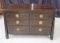 Asian Style Chest of Drawers - Pier One Imports