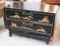 Asian Style Sideboard - Dresser Cabinet by American of Martinsville