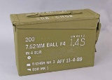 .44 Rem Mag Ammo, 400 (+ -) Rds. w/ Box