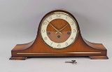 Kieninger Mantle Clock